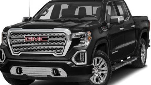 GMC SIERRA 2019 1GTU9FEL7KZ218903 image