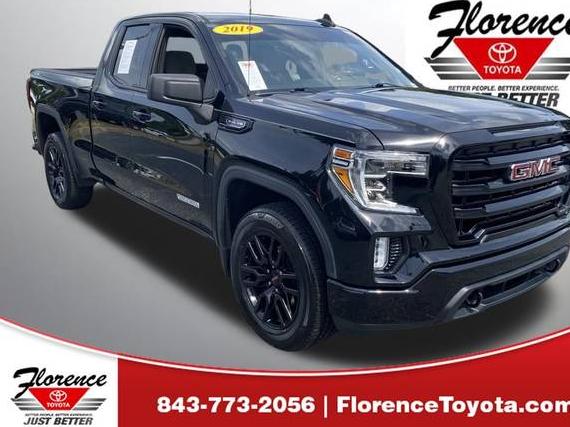 GMC SIERRA 2019 1GTV9CED6KZ343290 image GMC SIERRA 2019 1GTV9CED6KZ343290 image