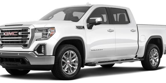 GMC SIERRA 2019 3GTP8AEHXKG272601 image