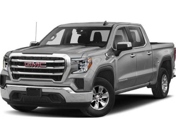 GMC SIERRA 2019 3GTU9BED5KG303983 image