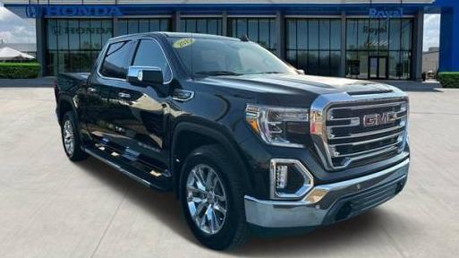 GMC SIERRA 2019 3GTP8DED9KG101305 image