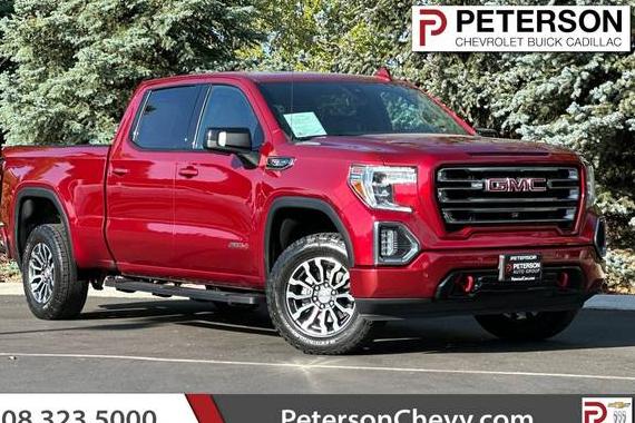 GMC SIERRA 2019 3GTP9EED5KG292675 image GMC SIERRA 2019 3GTP9EED5KG292675 image