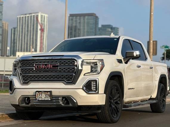 GMC SIERRA 2019 3GTP8FED8KG299354 image GMC SIERRA 2019 3GTP8FED8KG299354 image