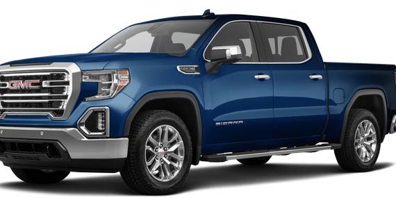 GMC SIERRA 2019 1GTP9EEL9KZ261209 image GMC SIERRA 2019 1GTP9EEL9KZ261209 image