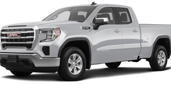 GMC SIERRA 2019 1GTR9BED7KZ274363 image