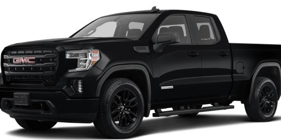 GMC SIERRA 2019 1GTR9CED1KZ252414 image