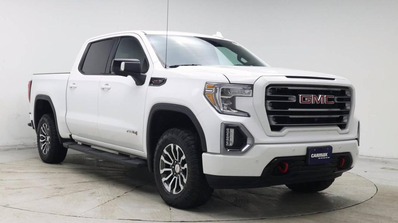 GMC SIERRA 2019 3GTP9EEL1KG215096 image