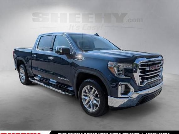 GMC SIERRA 2019 3GTU9DED7KG178528 image GMC SIERRA 2019 3GTU9DED7KG178528 image