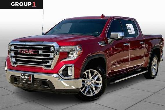 GMC SIERRA 2019 3GTP8DED3KG304142 image