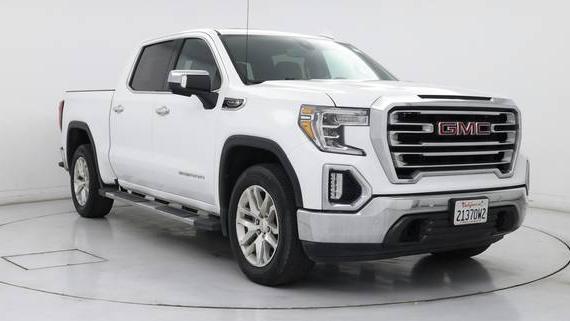 GMC SIERRA 2019 3GTP8DEDXKG219055 image