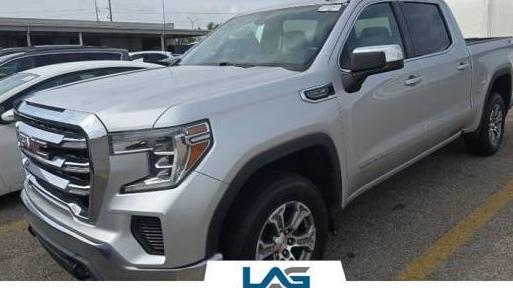 GMC SIERRA 2019 3GTU9BED0KG140997 image