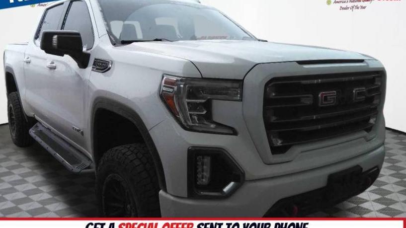 GMC SIERRA 2019 1GTP9EED6KZ336747 image