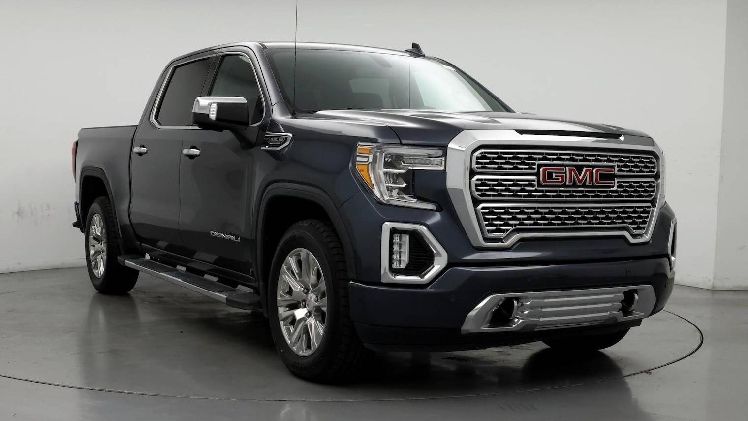 GMC SIERRA 2019 3GTU9FED9KG196072 image