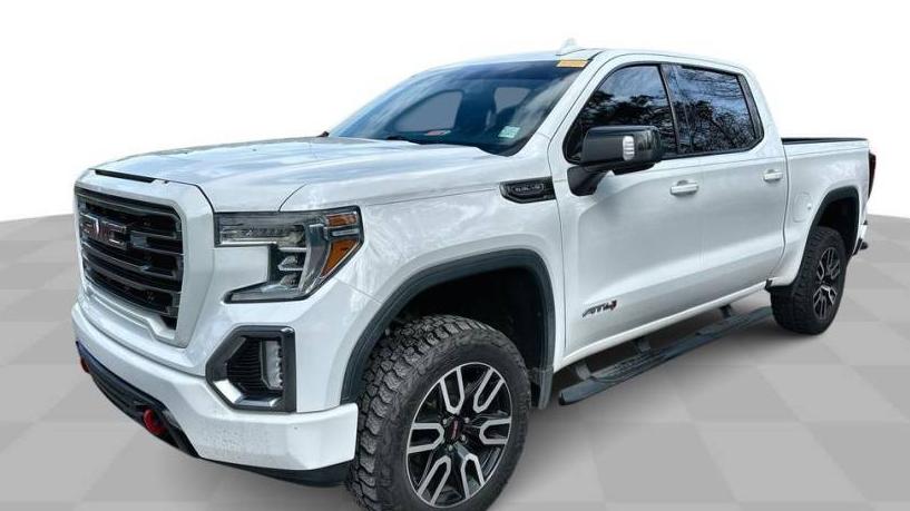 GMC SIERRA 2019 3GTP9EED5KG149189 image