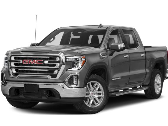 GMC SIERRA 2019 3GTU9DEL0KG263153 image
