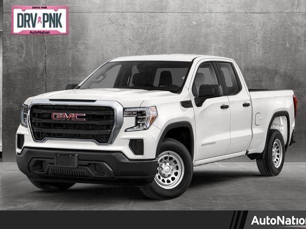 GMC SIERRA 2019 1GTR9CED4KZ224915 image