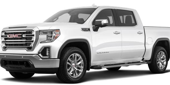 GMC SIERRA 2019 1GTP9EED4KZ207132 image