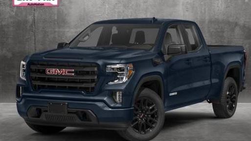 GMC SIERRA 2019 1GTR8CED7KZ258219 image