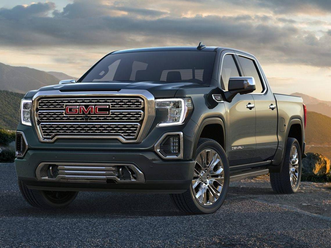 GMC SIERRA 2019 1GTP9EEL2KZ181556 image