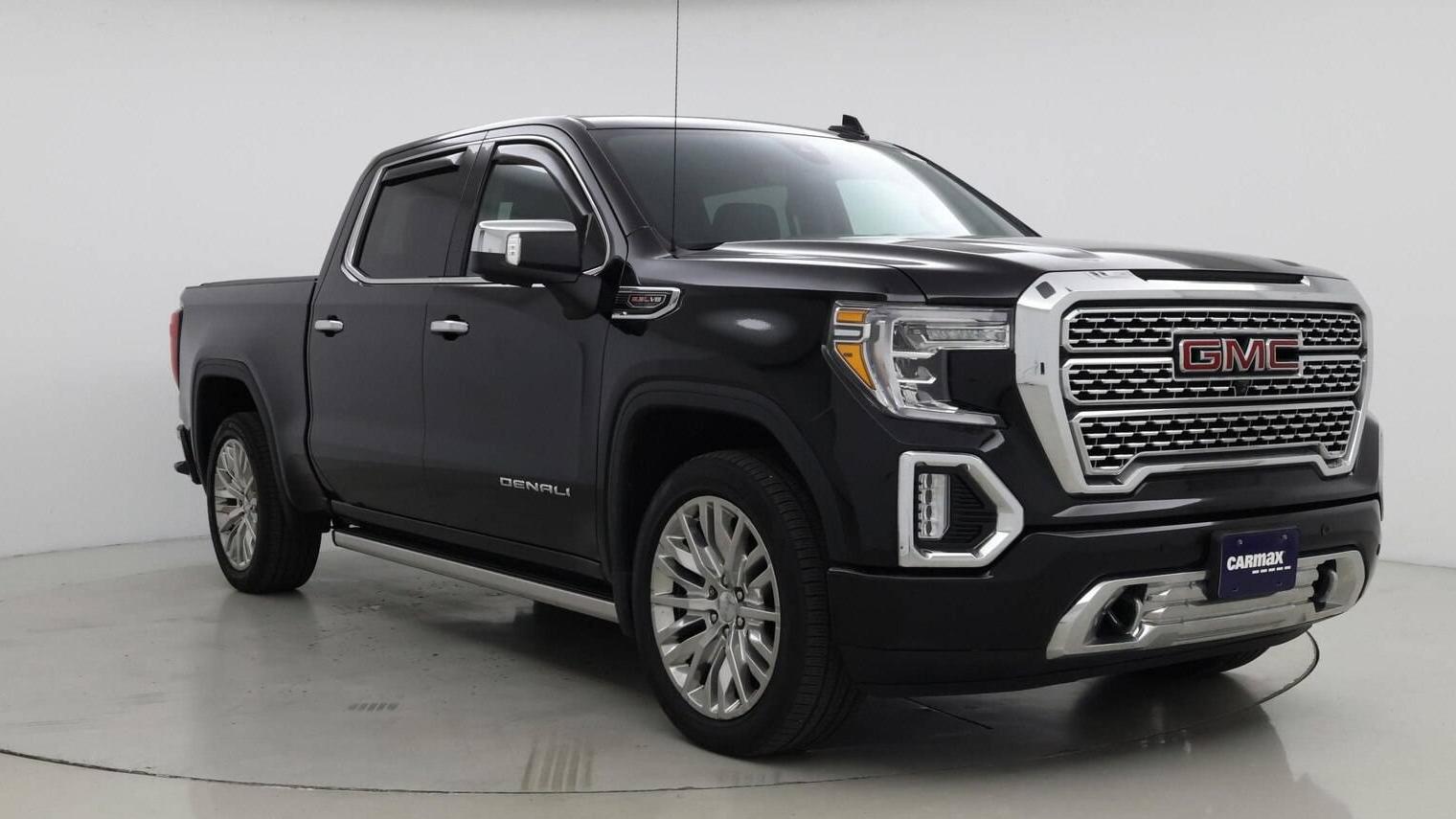 GMC SIERRA 2019 1GTU9FEL6KZ217578 image