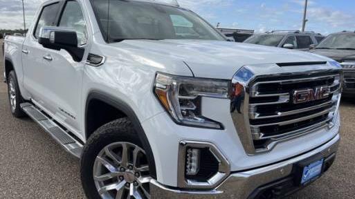 GMC SIERRA 2019 3GTU9DED5KG292060 image