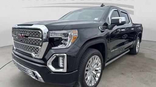 GMC SIERRA 2019 1GTU9FEL5KZ339350 image