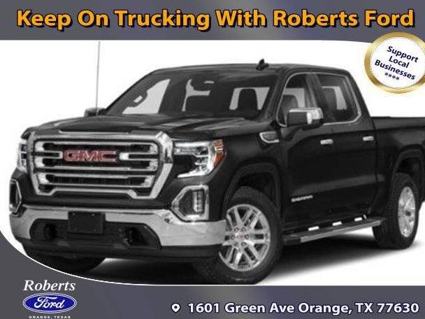 GMC SIERRA 2019 3GTU9DED5KG141316 image