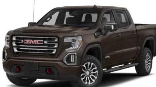 GMC SIERRA 2019 1GTP9EEL2KZ196901 image