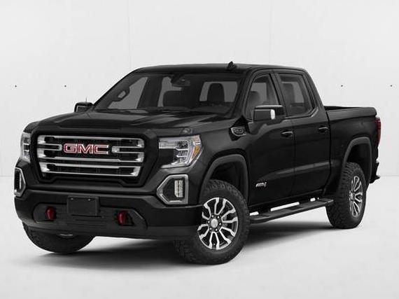 GMC SIERRA 2019 3GTP9EEL1KG164392 image