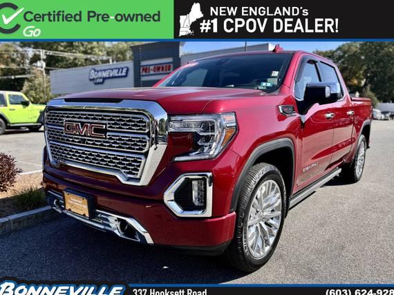 GMC SIERRA 2019 1GTU9FEL0KZ107190 image GMC SIERRA 2019 1GTU9FEL0KZ107190 image
