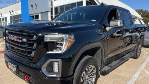 GMC SIERRA 2019 3GTP9EED2KG227959 image