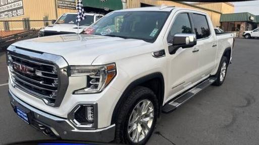 GMC SIERRA 2019 3GTU9DEL5KG186067 image