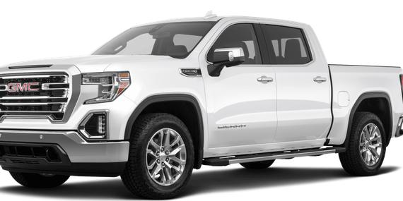GMC SIERRA 2019 3GTP9EED0KG297640 image