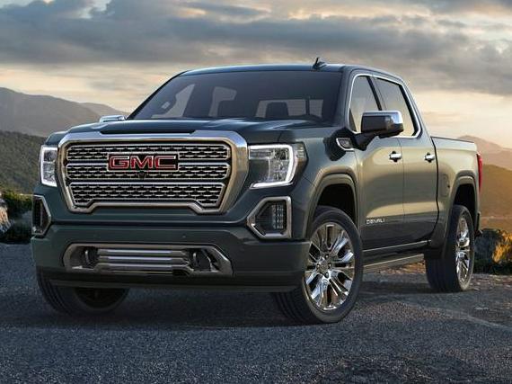 GMC SIERRA 2019 3GTP9EEL8KG218092 image