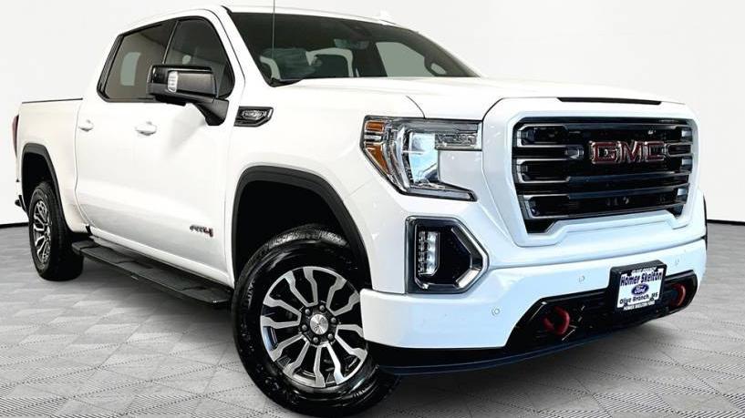 GMC SIERRA 2019 1GTP9EED5KZ167613 image