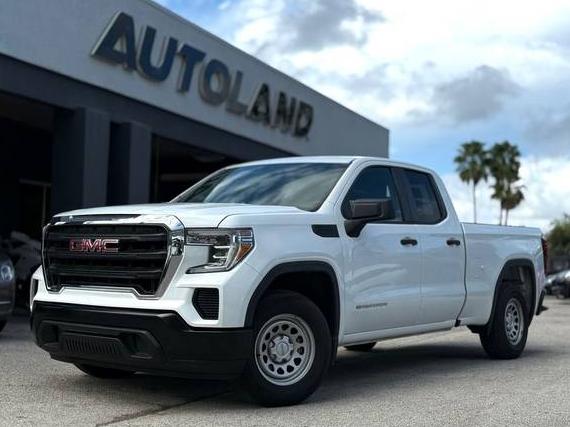 GMC SIERRA 2019 1GTR8AEH9KZ344249 image GMC SIERRA 2019 1GTR8AEH9KZ344249 image