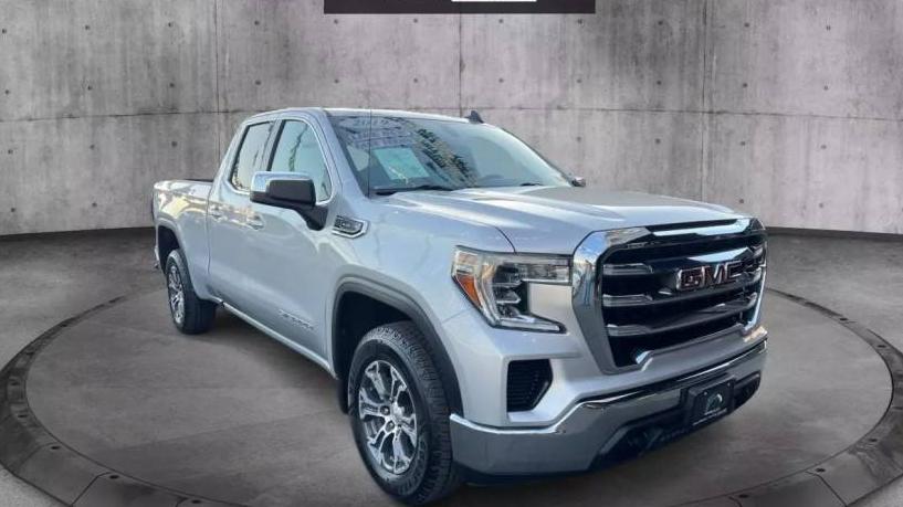 GMC SIERRA 2019 1GTR9BED1KZ408199 image