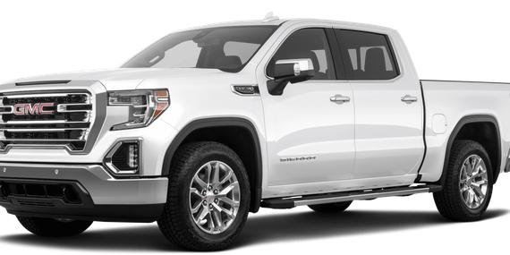 GMC SIERRA 2019 3GTP8DEDXKG313761 image