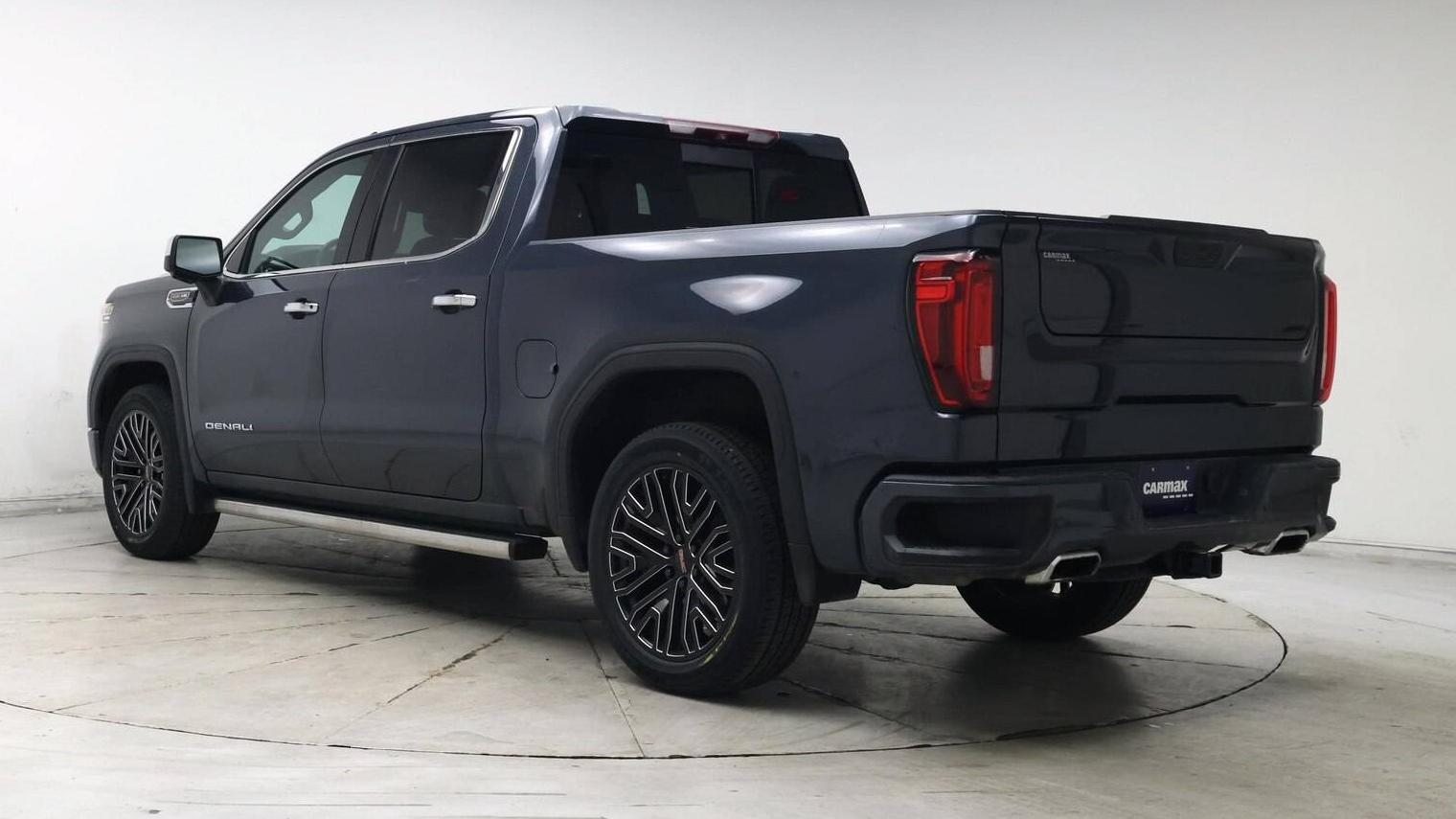 GMC SIERRA 2019 1GTU9FEL8KZ426725 image