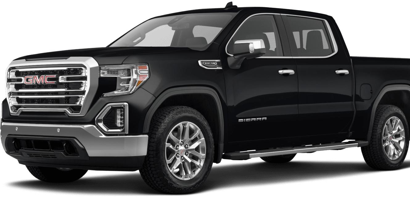 GMC SIERRA 2019 3GTP9EEL7KG248331 image