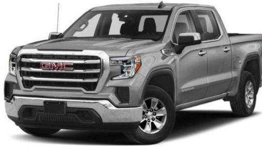 GMC SIERRA 2019 3GTU9BED8KG275967 image