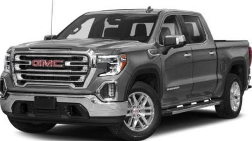 GMC SIERRA 2019 3GTU9DED1KG187080 image