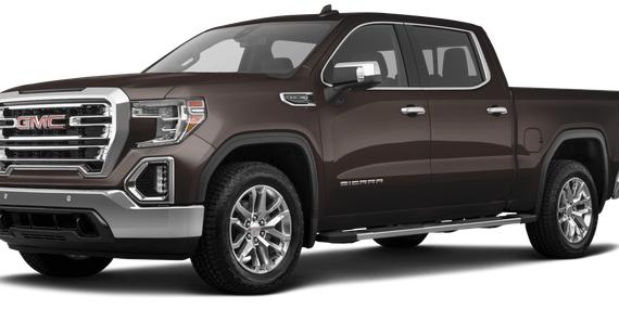 GMC SIERRA 2019 1GTP9EED6KZ148052 image