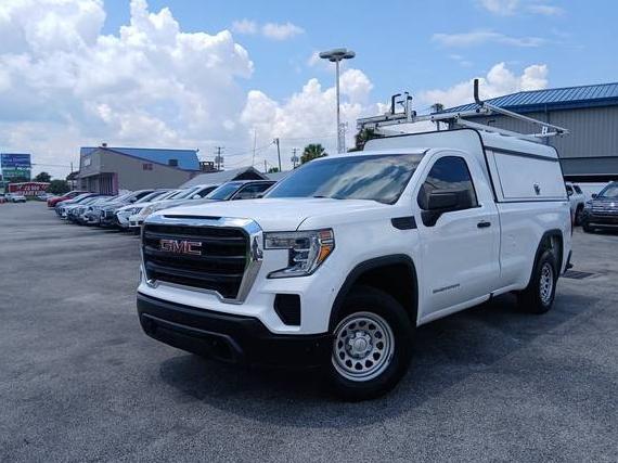 GMC SIERRA 2019 3GTN9AEF2KG265077 image