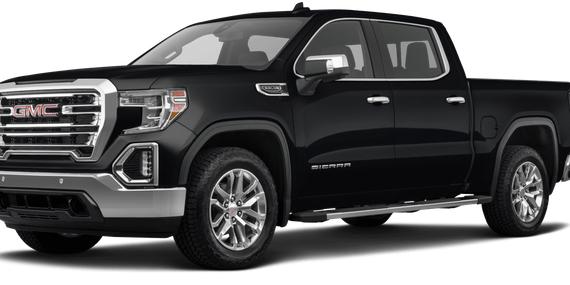 GMC SIERRA 2019 1GTP9EEL7KZ403993 image