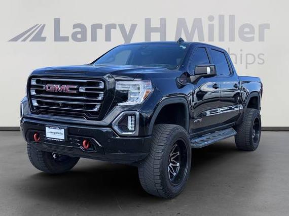GMC SIERRA 2019 3GTP9EEL2KG239049 image