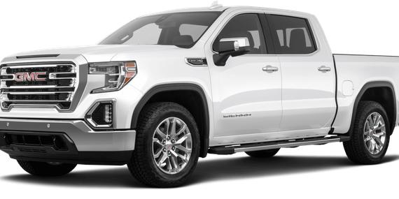 GMC SIERRA 2019 1GTP9EEL3KZ178973 image