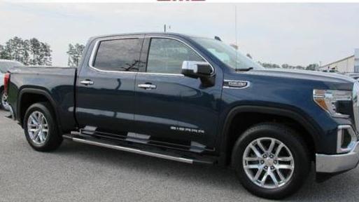 GMC SIERRA 2019 3GTU9DED6KG190900 image