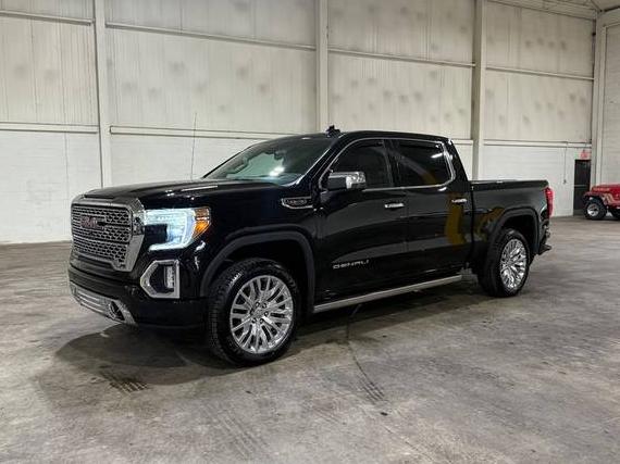 GMC SIERRA 2019 1GTU9FEL1KZ114939 image GMC SIERRA 2019 1GTU9FEL1KZ114939 image