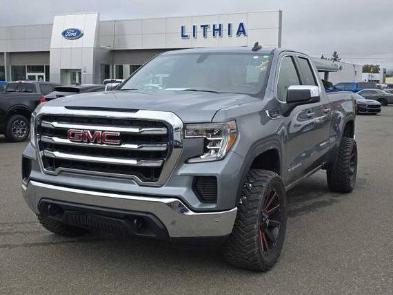 GMC SIERRA 2019 1GTR9BED3KZ295548 image GMC SIERRA 2019 1GTR9BED3KZ295548 image